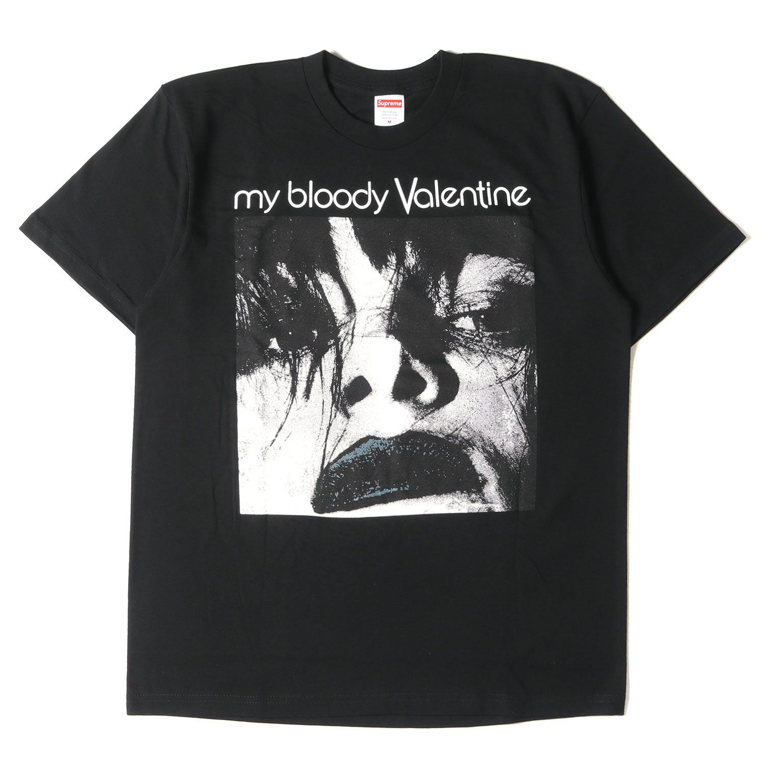 Supreme My Bloody Valentine Tee XL