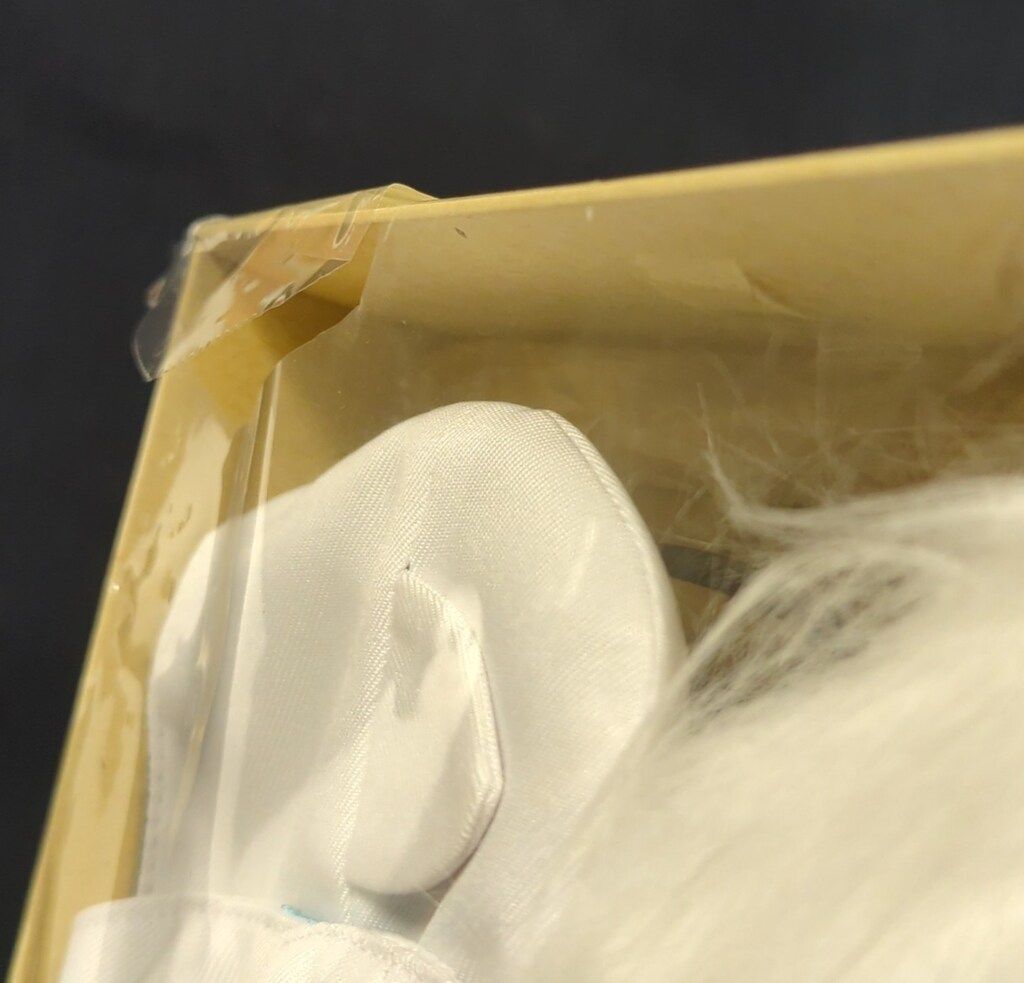 CHERRY MILK 55-60cm バスト周囲23-25cmまで対応 ホロライブ 白上フブキ