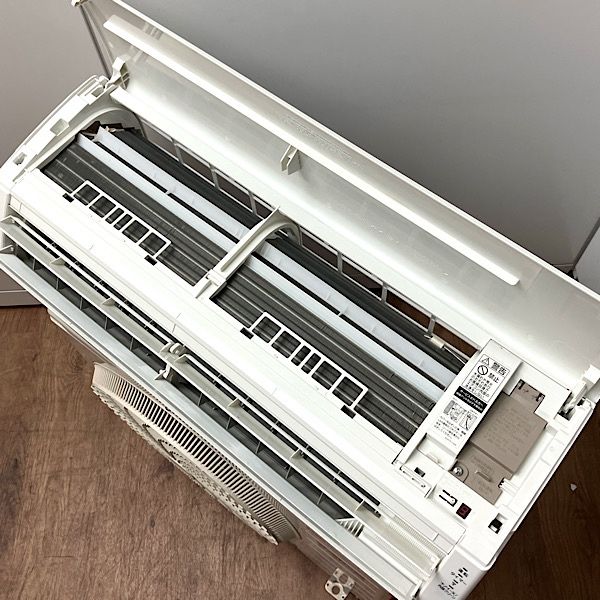 ナノイーX搭載 ドレンホースなし●99218