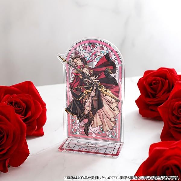 悪魔執事と黒い猫 あくねこ カワカミ・ハナマル Birthdayお祝いグッズ 悪魔執事と黒い猫(あくねこ) on X: 
