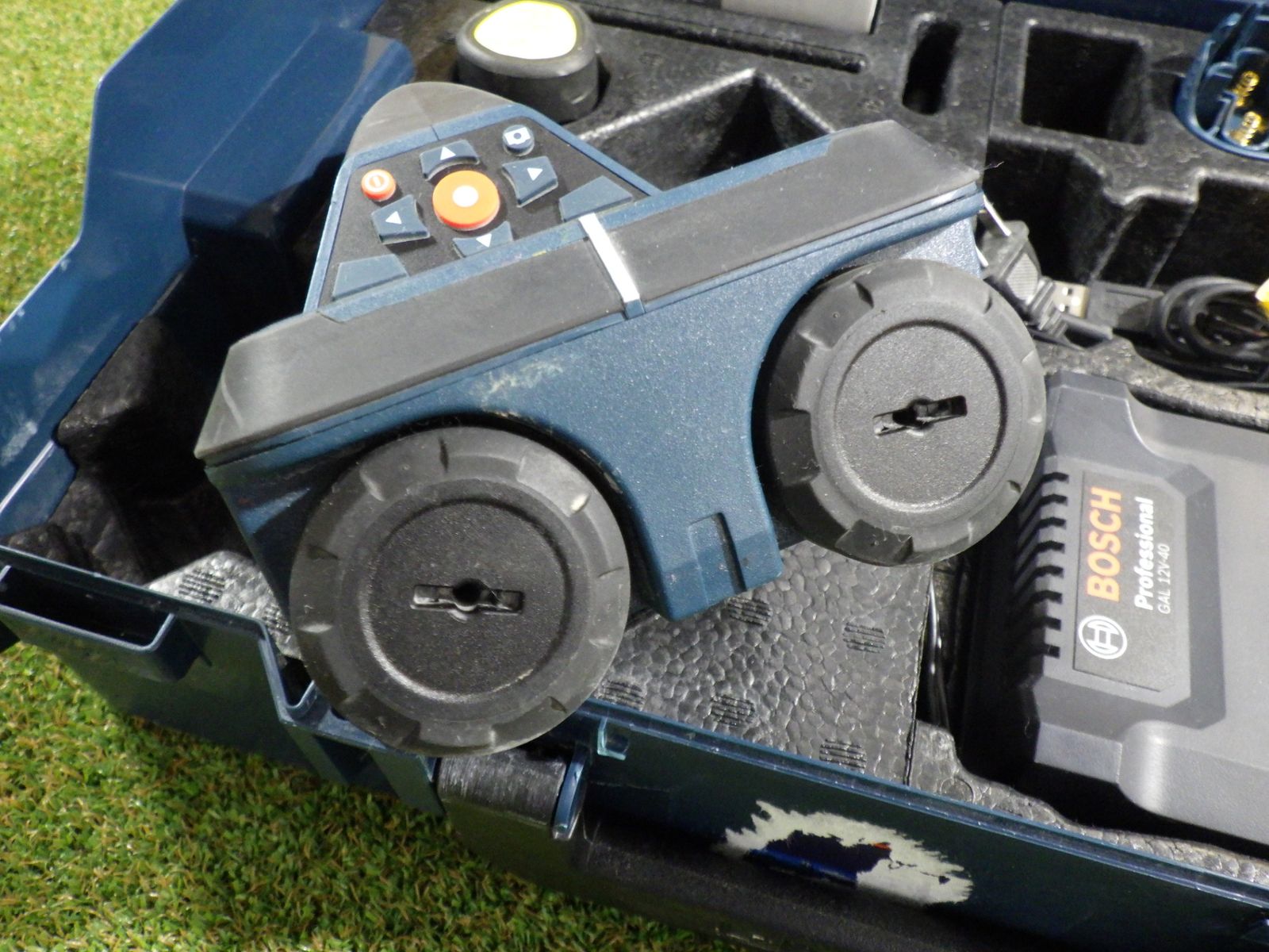 D-TECT200JP
