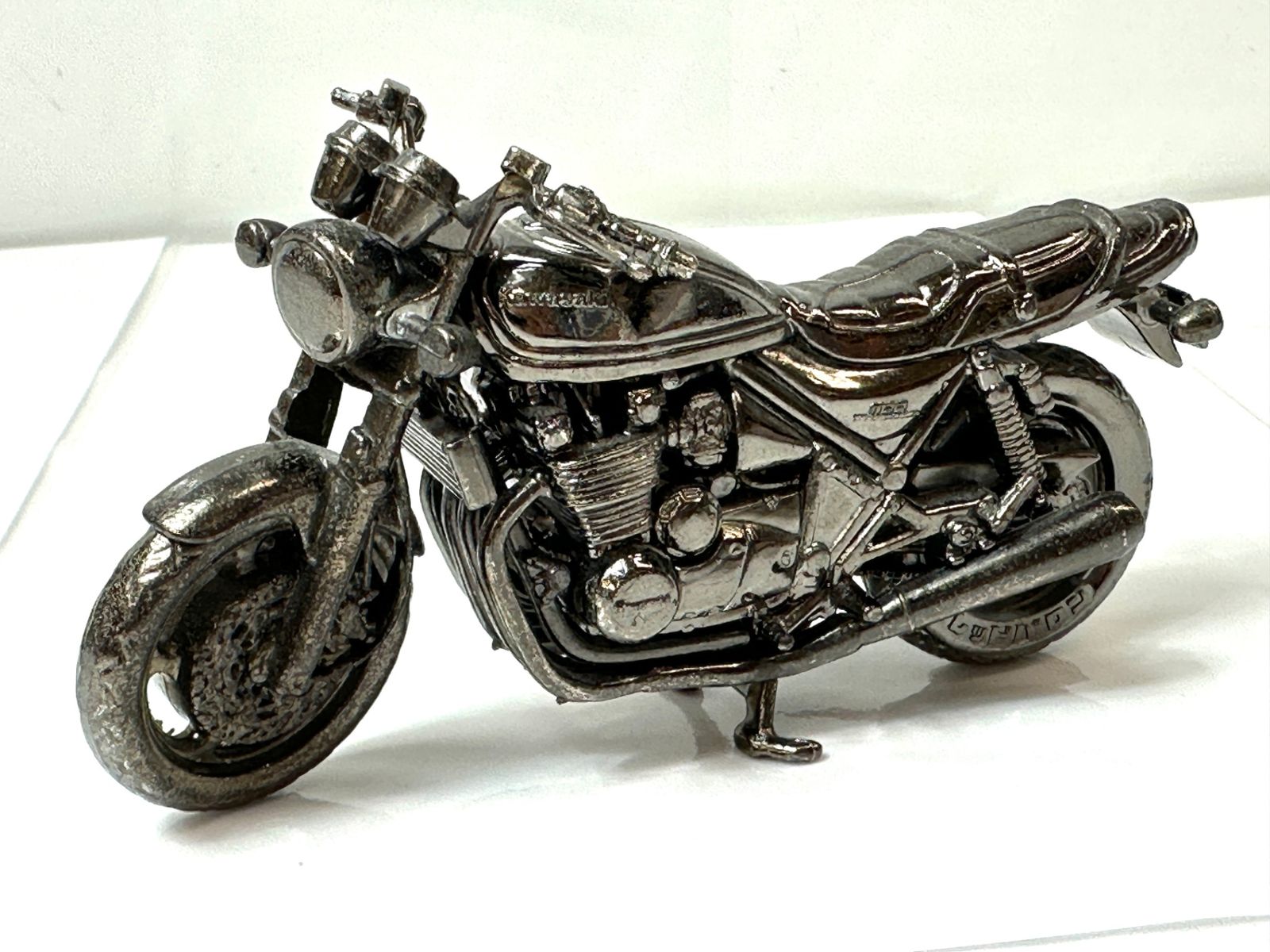 ★（レア物3台+1台）レッドバロン世界の名車シリーズ ★ レッドバロン 世界の名車シリーズ Kawasaki GPz900R | JUN_Kのブログ