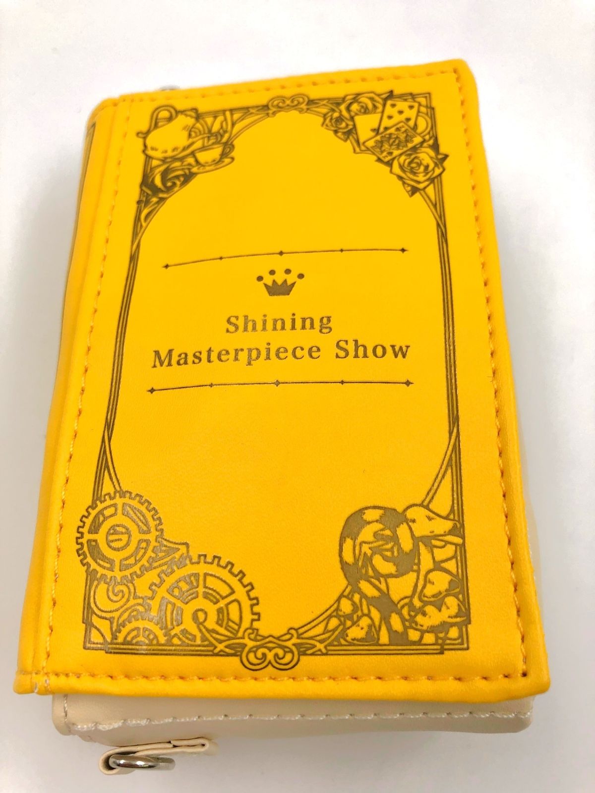 ♪) ミニリュック Shining Masterpiece Show シトロン 四ノ宮那