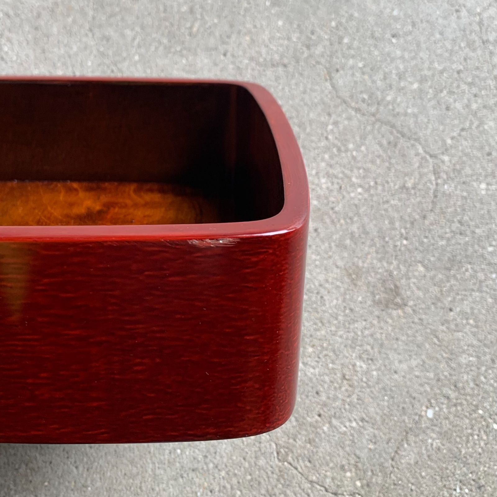 讃岐 後藤塗 重箱 未使用品 香川漆器 後藤塗 三段 重箱 讃岐漆器 工芸品 /HM-0055 - メルカリ