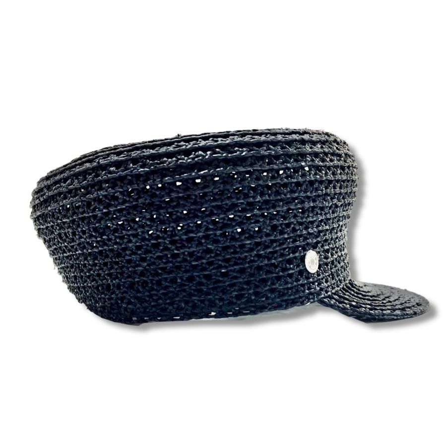 エルメスキャスケットガラテマリン