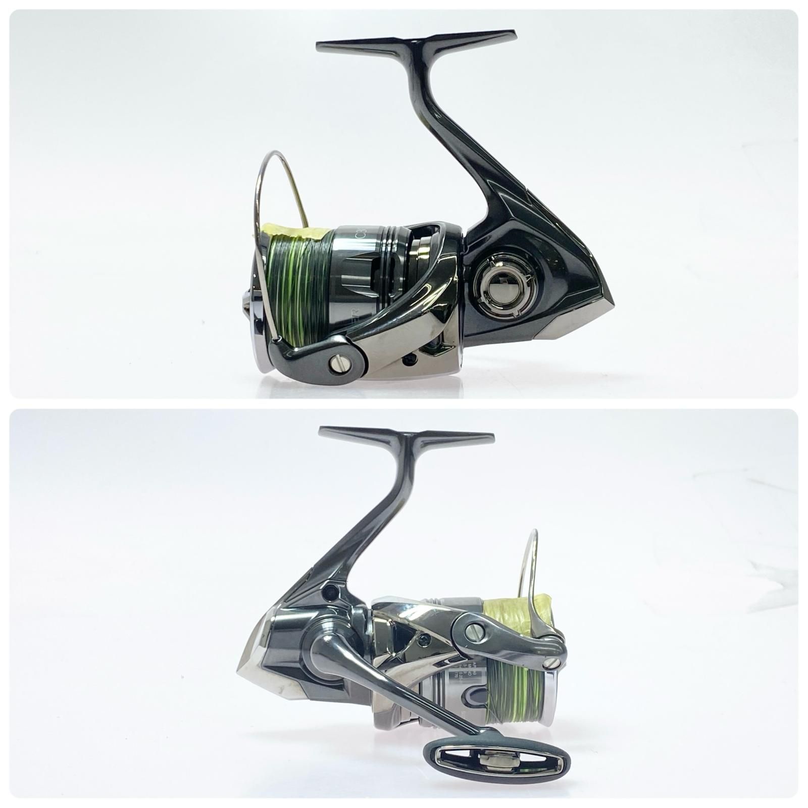 §§SHIMANO