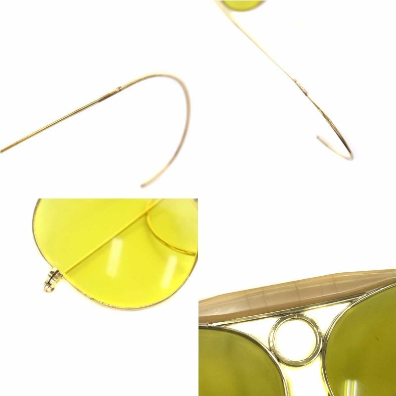 7/2まで限定販売】レイバン Ray-Ban サングラス 眼鏡 ティアドロップ