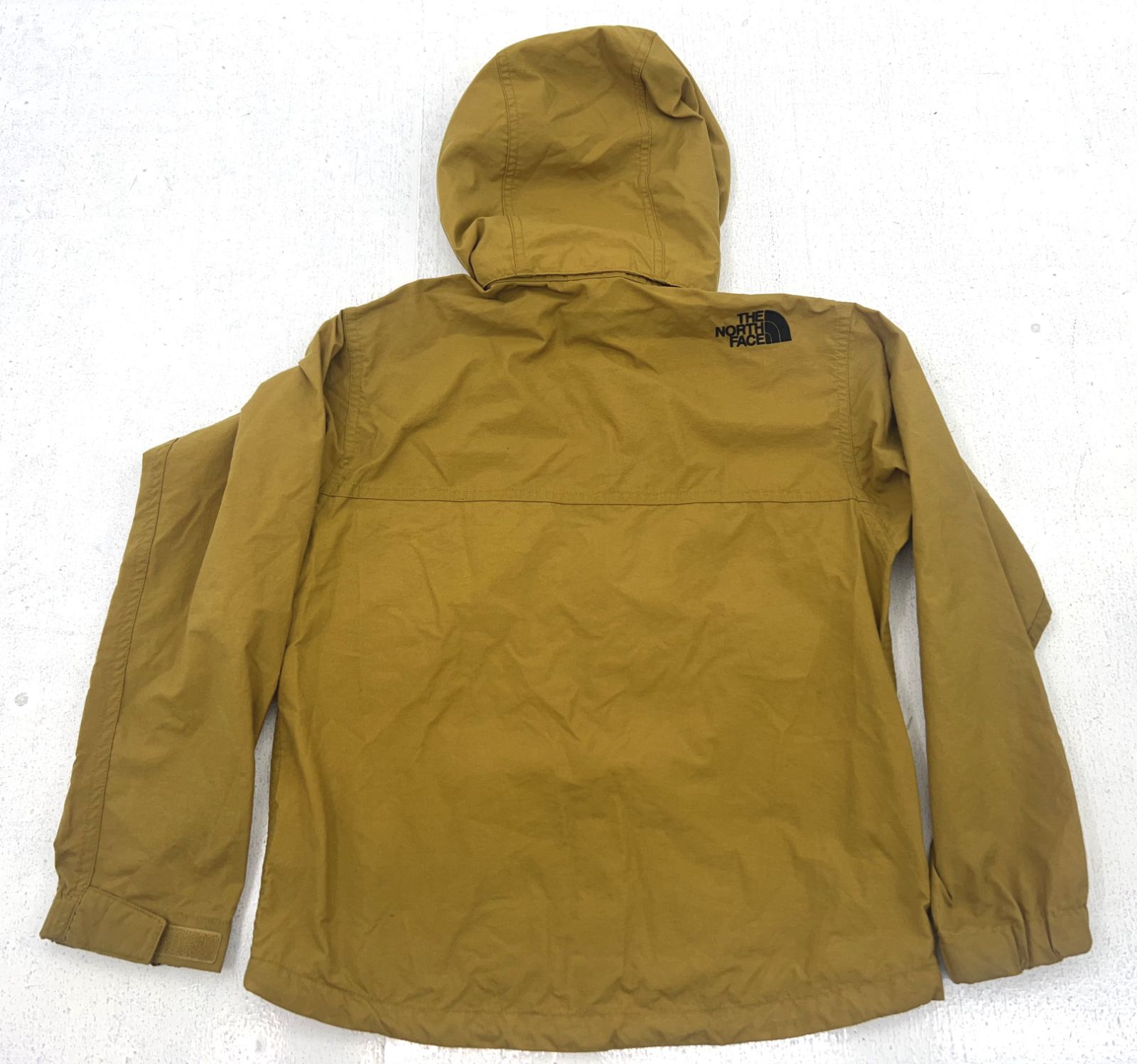 盛岡82-0028】THE NORTH FACE ノースフェイス コンパクト