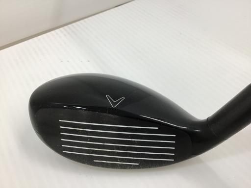 キャロウェイ X2 HOT U4 ユーティリティ UT NS PRO 950GH フレックスS メンズ 男性用 右利き 右用 Dランク ゴルフクラブ