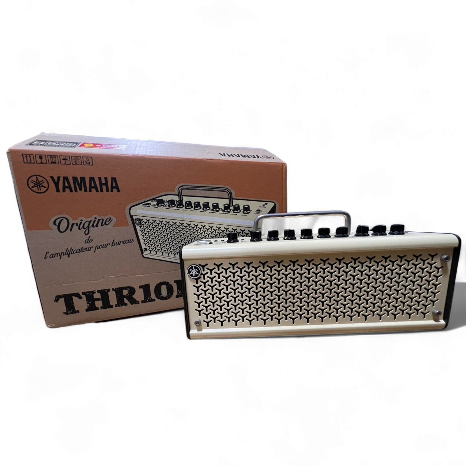 YAMAHA THR10II ギターアンプ ヤマハ Bluetooth ♥