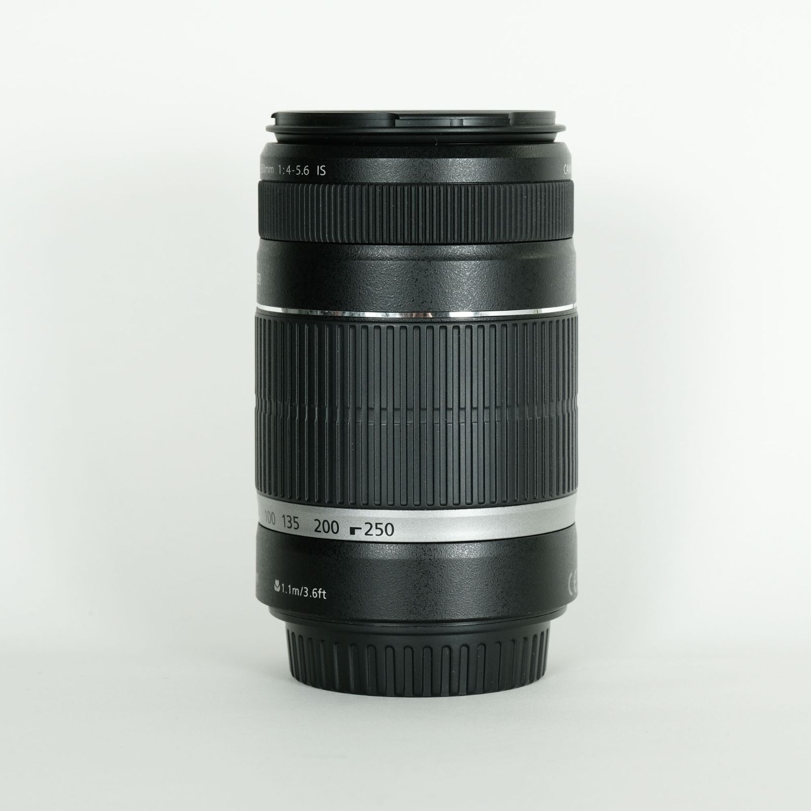 Canon EF-S55-250mm