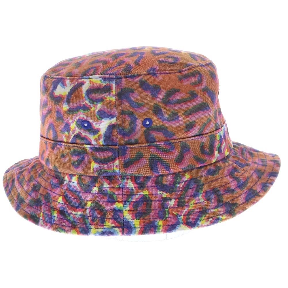 Crusher Leopard
