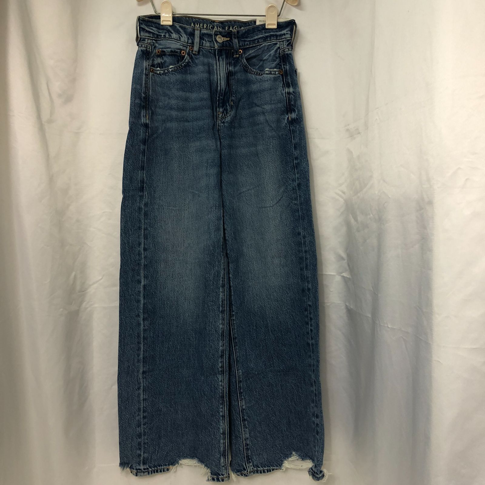 American Eagle アメリカンイーグル ジーンズ KSAW10-7272