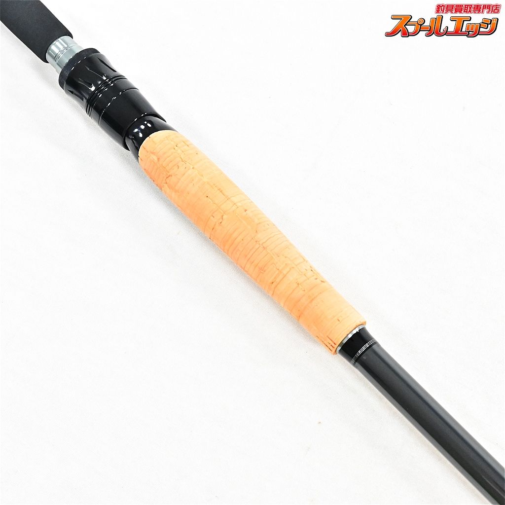 Dynamis DSCS-510L/AS バスロッド デュナミス スーパー