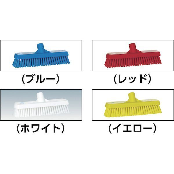 デッキブラシ ７０６０