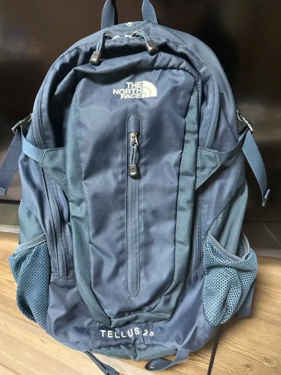 THE NORTH FACE ザ ノース フェイス バックパック テラス 25
