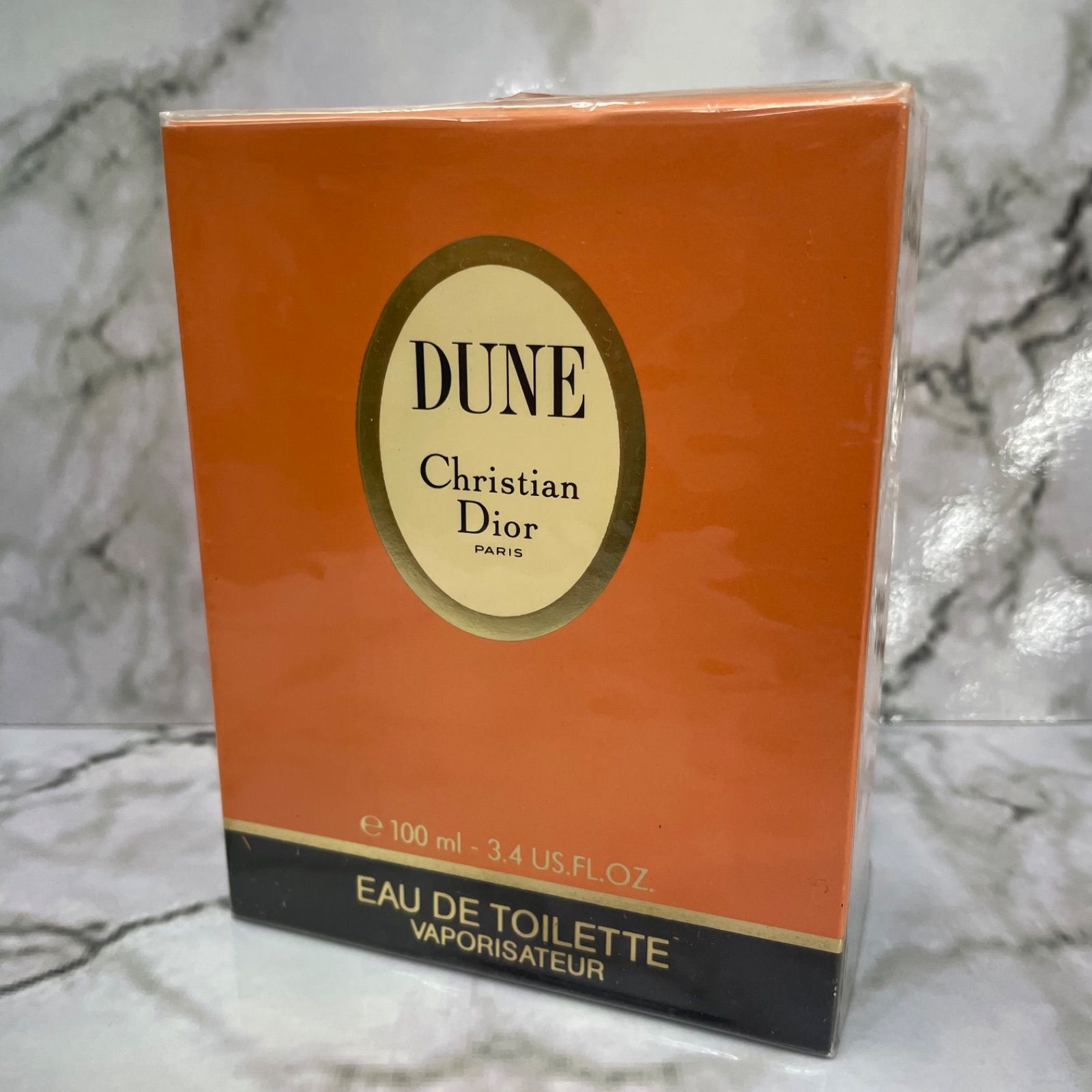 未開封品】 クリスチャン・ディオール Christian Dior