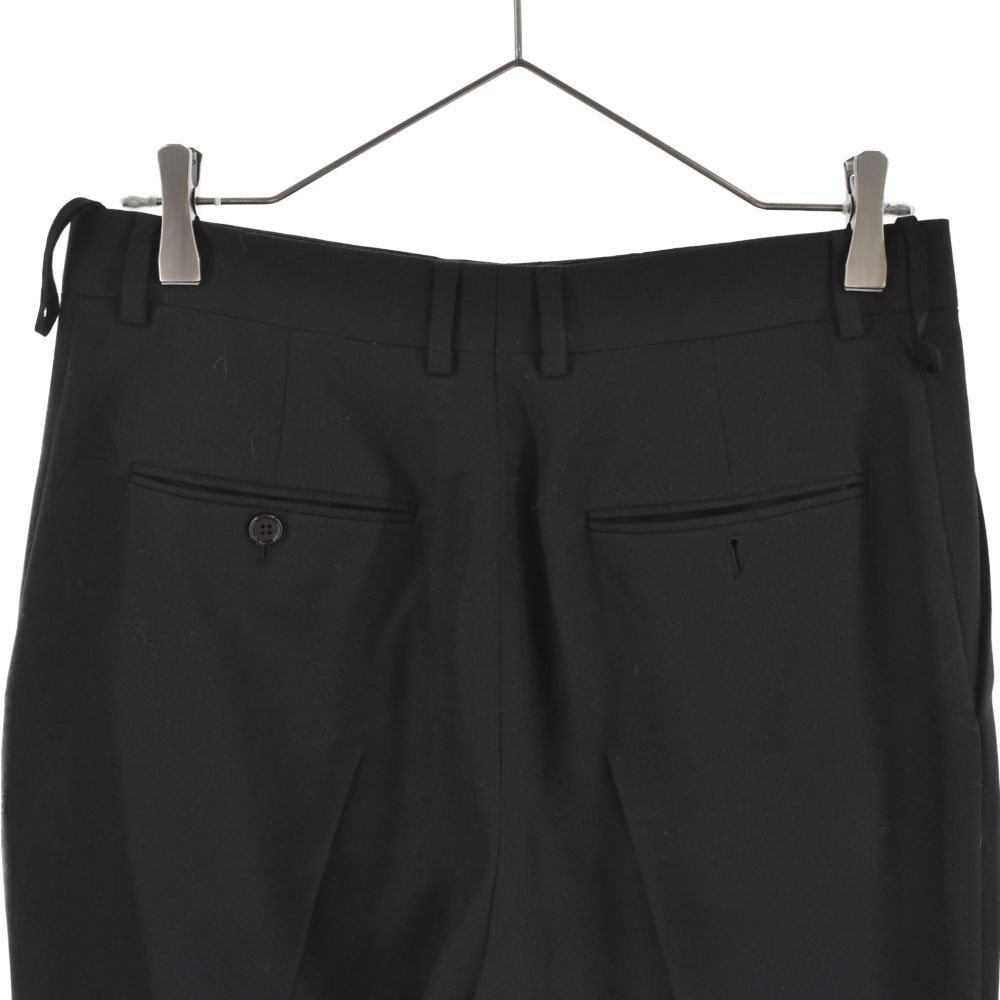 CELINE (セリーヌ) 23SS by Hedi Slimane ENGLISH FLARED PANTS