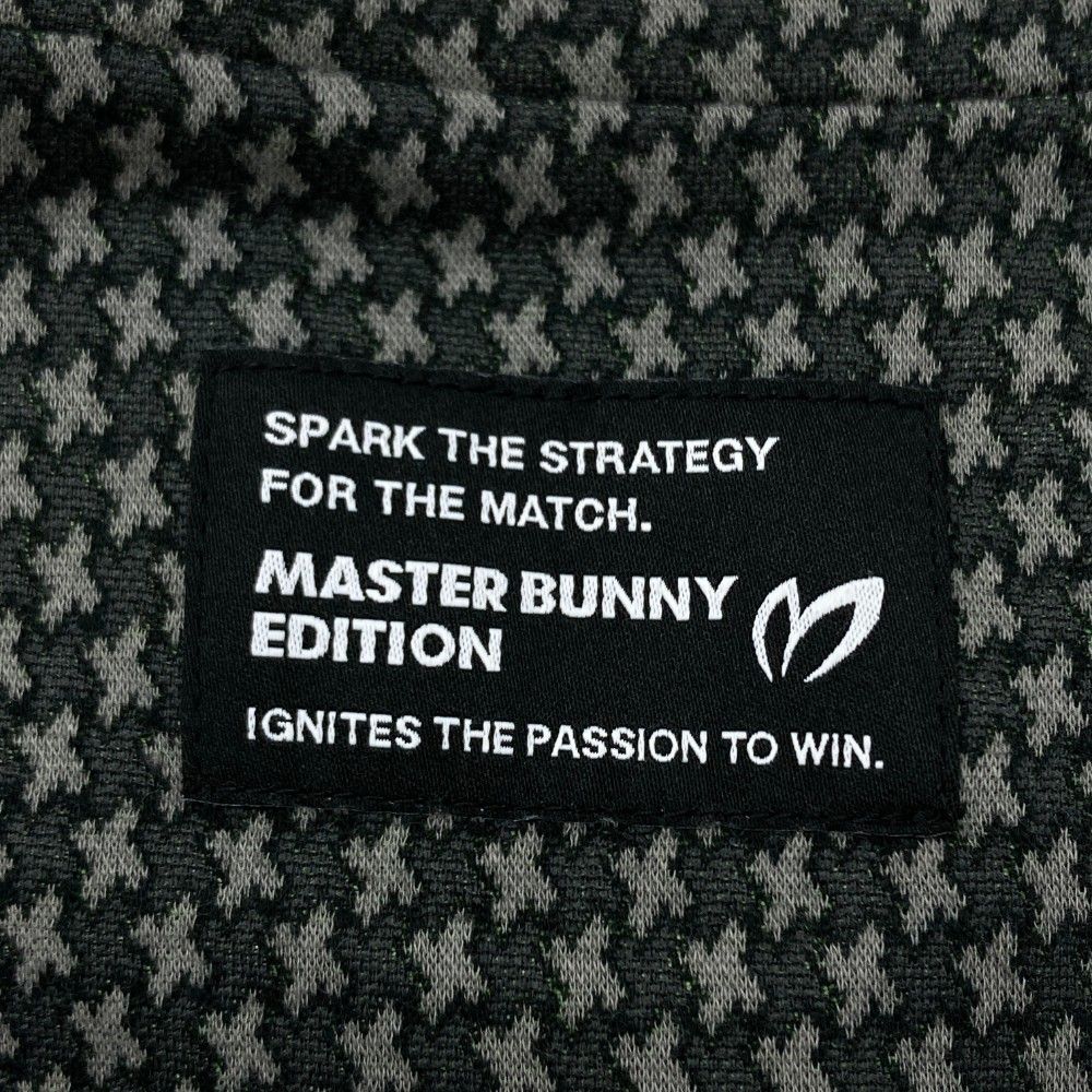MASTER BUNNY