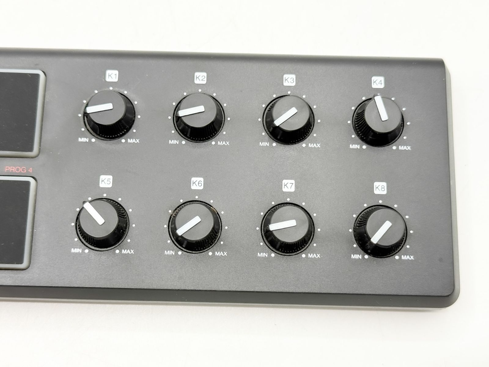 AKAI Professional LPD8 MK2 / MIDIパッド・コントローラー AKAI LPD8