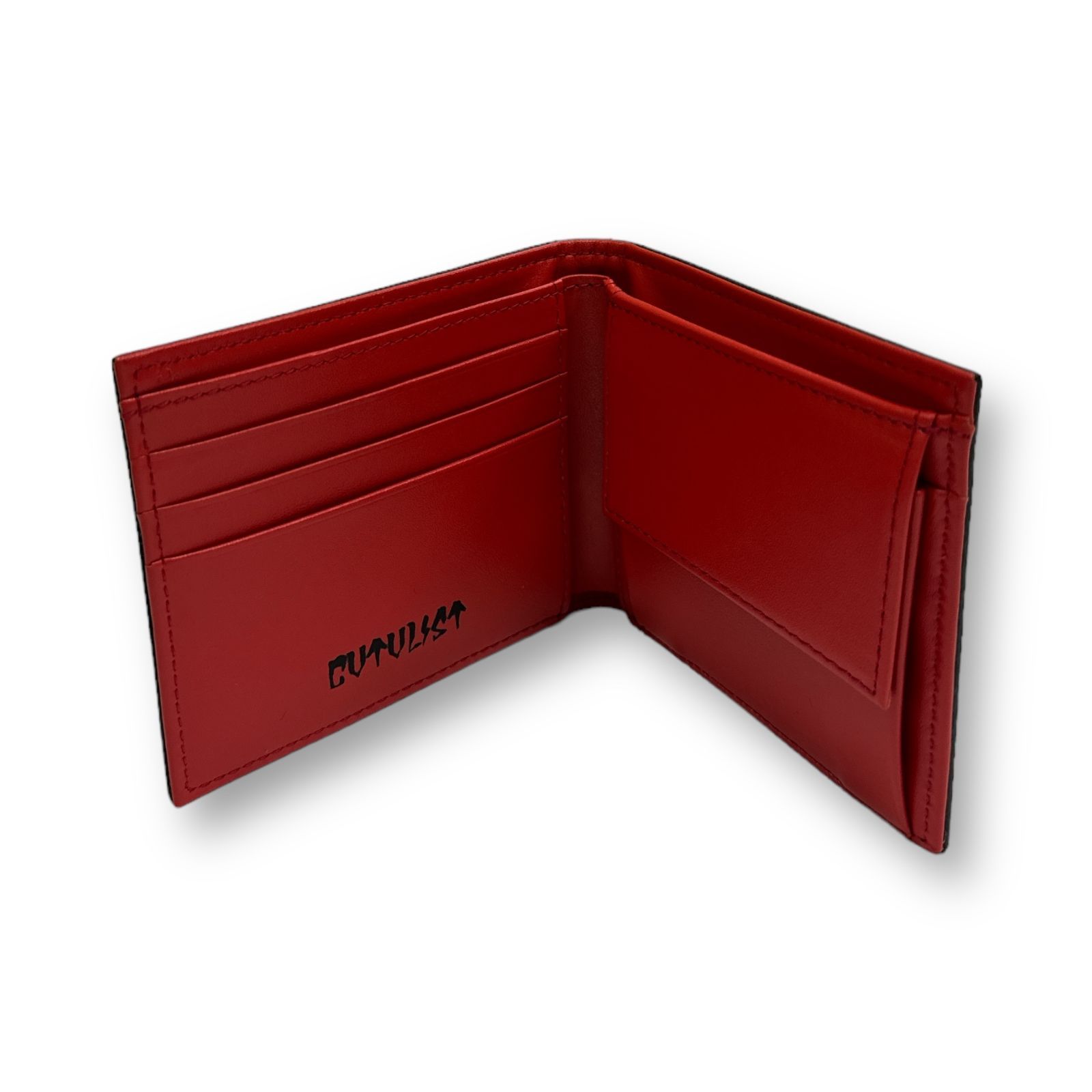 定価52800円 新品 CVTVLIST bifolo wallet 財布 ウォレット カタリスト 