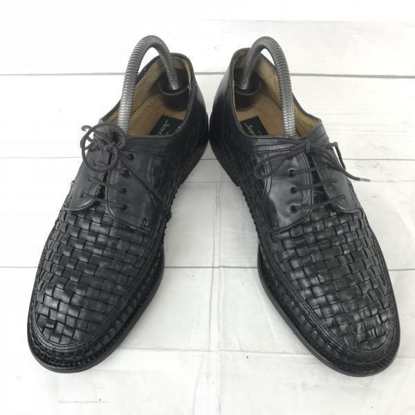 黒 イントレチャート