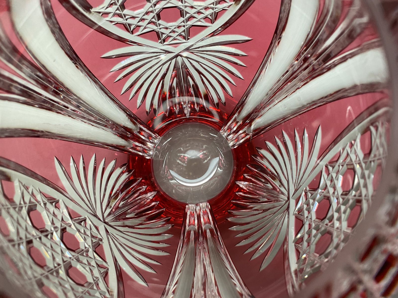 伝統工芸士　九谷焼　赤富士　花瓶　花器　山上義正作　陶器　陶芸　インテリア 2025年最新】義正 花瓶の人気アイテム - メルカリ