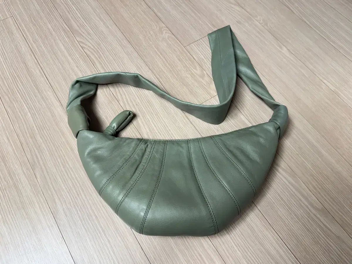 ルメール クルー スモール ヘジグリーン DECORATOM_COM_BR