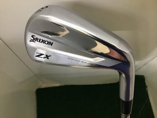 ダンロップ SRIXON ZX Mk II UTILITY U3 ユーティリティ UT