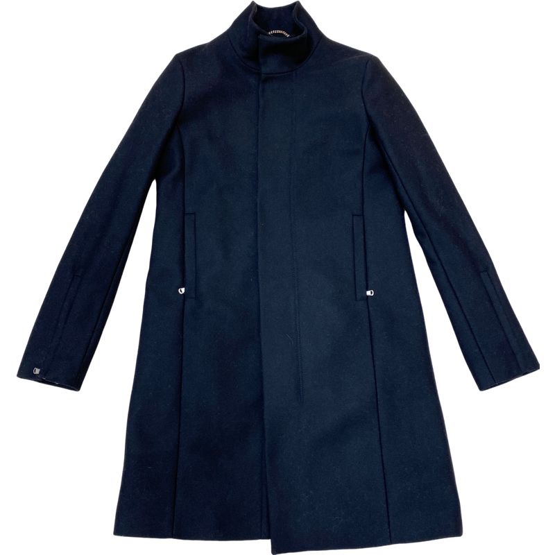 極上 40サイズ 国内正規品】DIESEL BLACK GOLD レディース ウール 