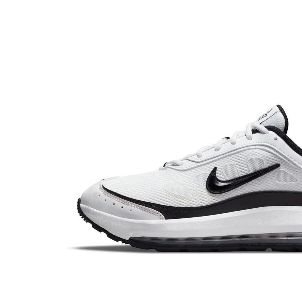  ナイキ エア マックス AP AIRMAX ホワイト ブラック CU 4826-100 29.0 cm その他 陸上競技