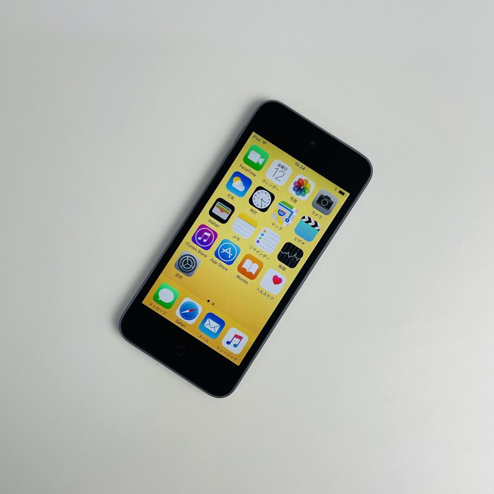 iPod touch 第5世代 32GB［箱付き］ Apple iPod touch 第5世代 [32GB] 価格比較 - 価格.com
