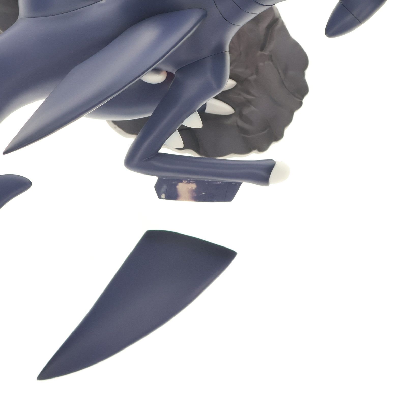 ARTFX J シロナ with ガブリアス ポケットモンスター 1/8 完成品 