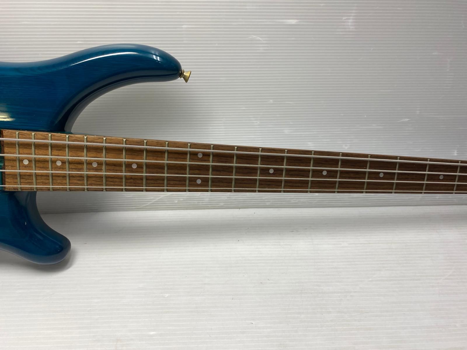 FERNANDES エレキベース 4弦 中古現状品】FERNANDES フェルナンデス エレキベース 4弦 P/J