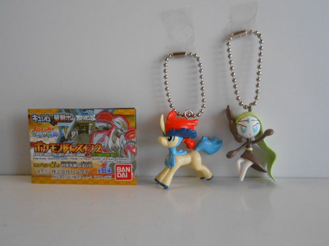 ♯Ijc15ADポケモンBWスイング2012MOVIE BEST全2種 - メルカリ