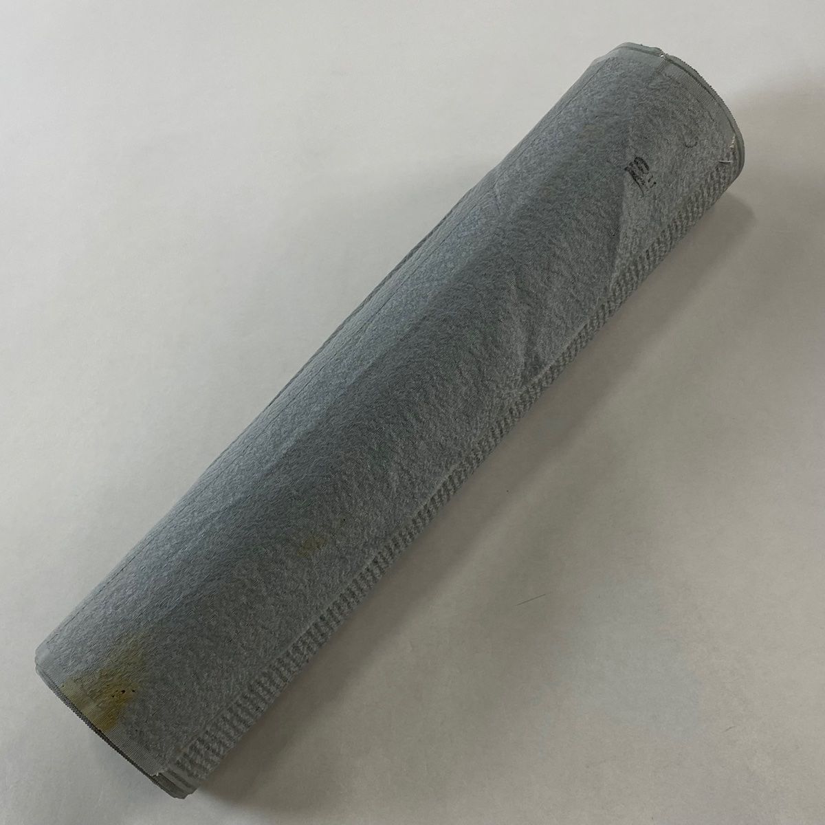 小紋 縦縞 モダン 藍鼠色 正絹 反物 楽天市場】【Prices down2】正絹 小紋 反物 着物「格子 茄子紺色