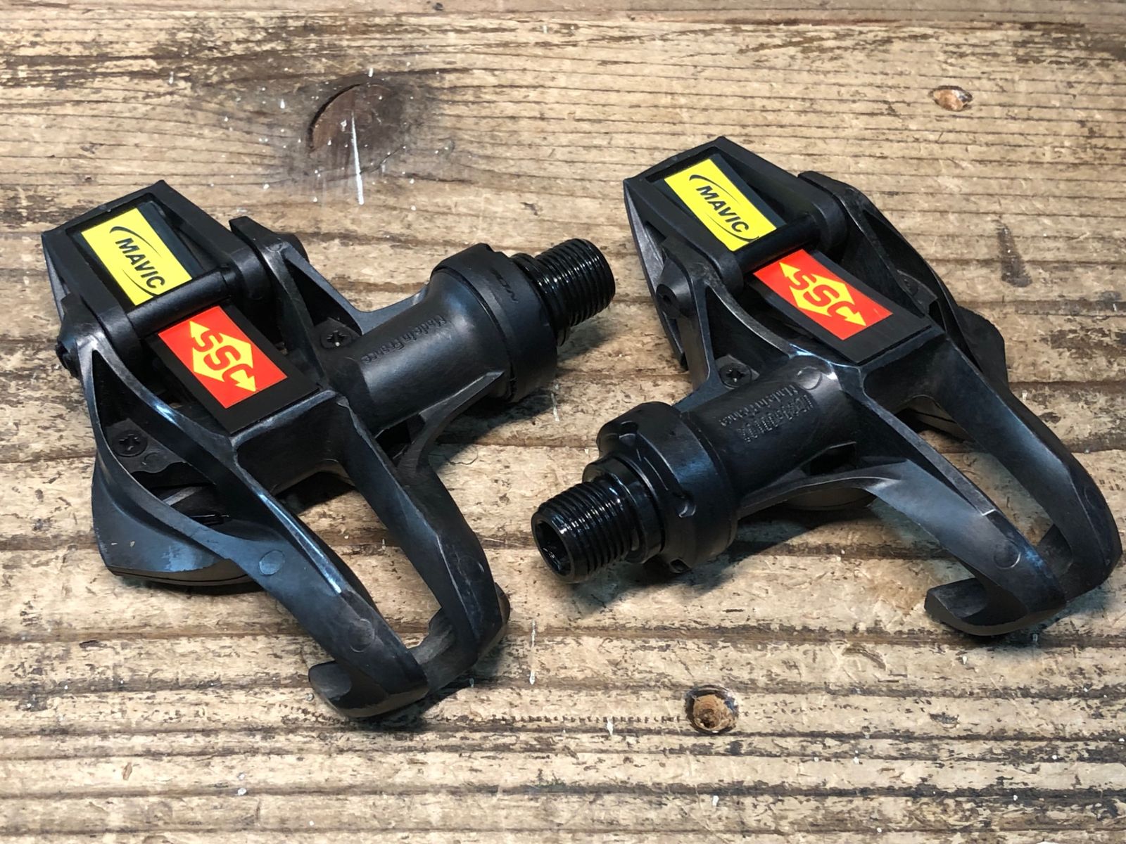 Mavic Zxellium マビック MAVIC ゼリウムエリート ZXELLIUM ELITE