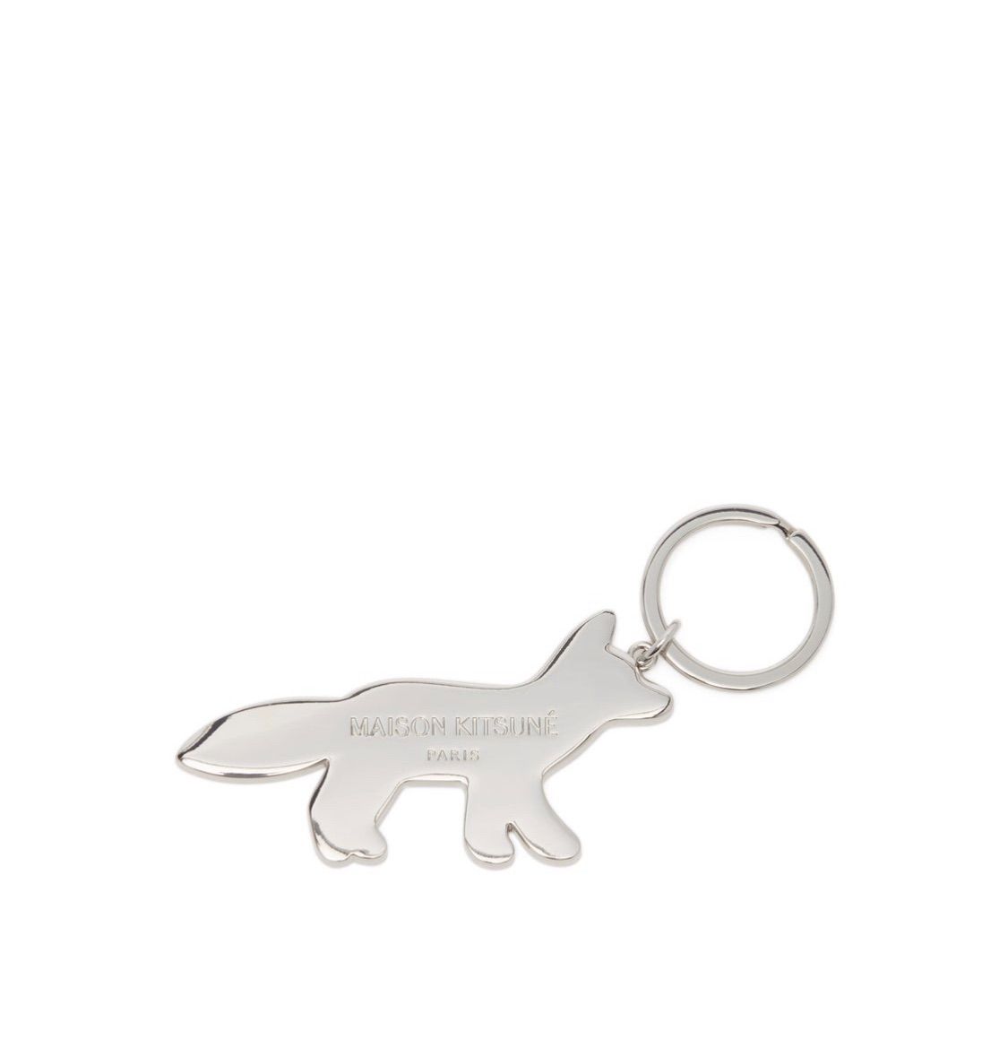 MAISON KITSUNE メゾンキツネ トリコロールフォックス