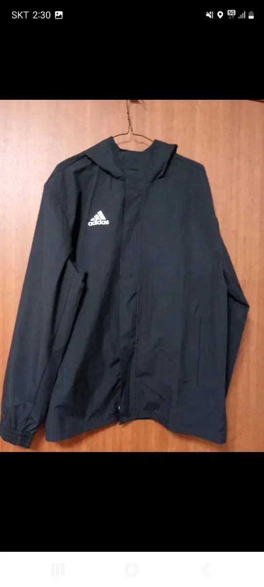 adidas アディダス 防水ジャケット