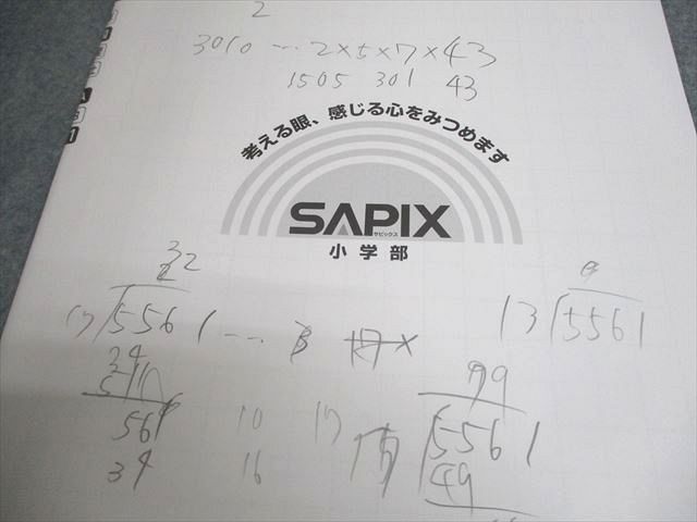 SAPIX
