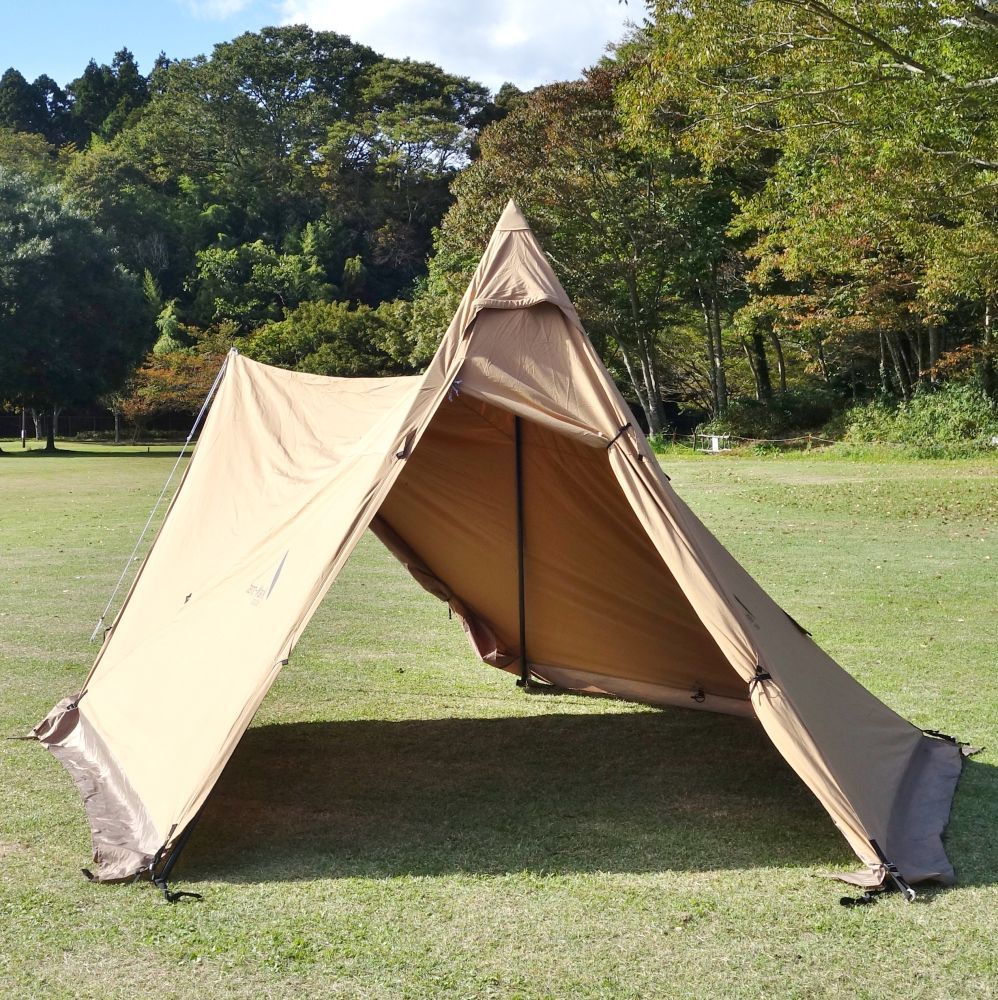 テンマク デザイン