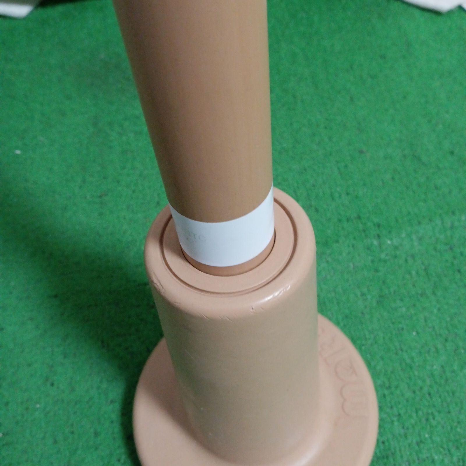 OT-13447 molten モルテン バディーⅠ MNTCMIS I型ストッパー ノーマルタイプ 昇降支援手すり 手すり 手摺 手スリ 工事不要 置き型 昇降支援 自立支援 在宅介護 福祉用具 洗浄|消毒済 介護用品