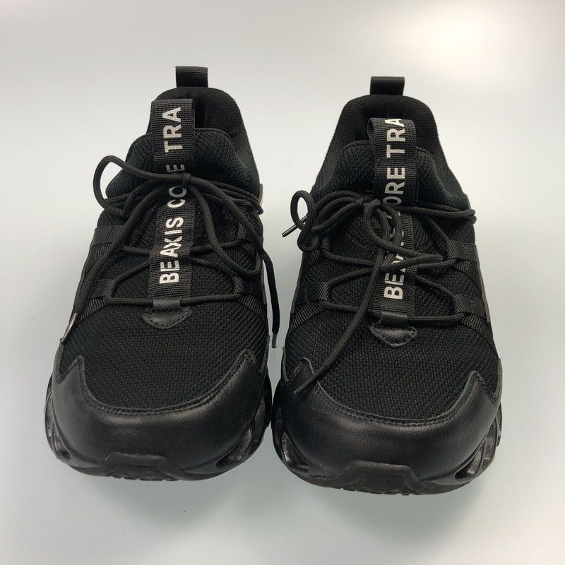 姫路東店】 中古 BEAXIS | ビーアクシス スニーカー バランス