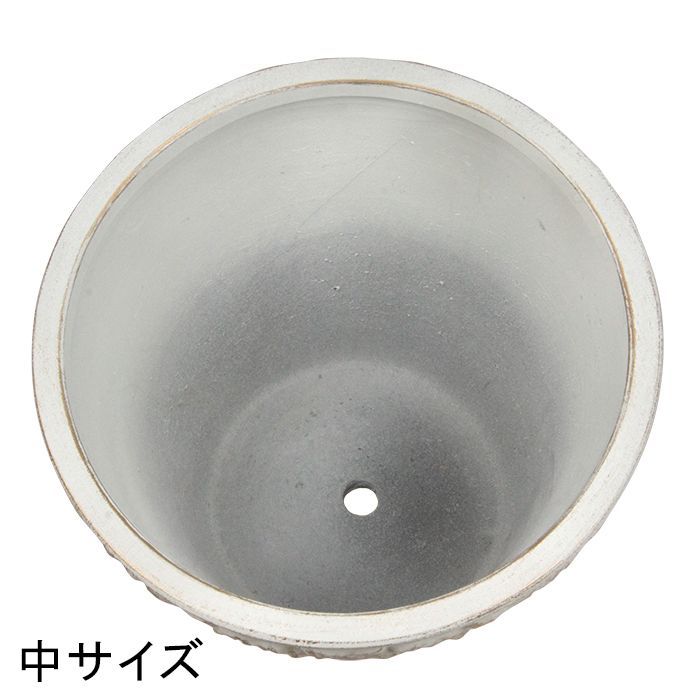 ◆現在庫の色味は画像2枚目参照◆植木鉢