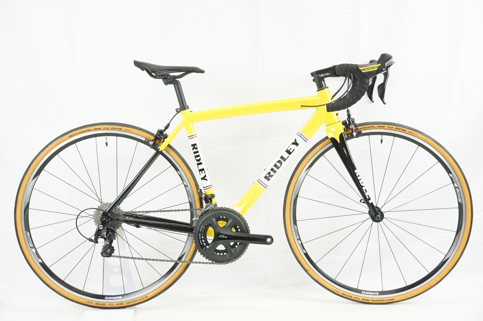 RIDLEY 「リドレー」 FENIX AL 2016年モデル ロードバイク / バイチャリ宇都宮店