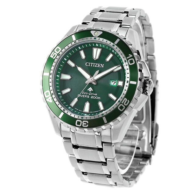 シチズン CITIZEN 腕時計 メンズ BN0199-53X プロマスター マリンシリーズ PROMASTER MARINE SERIES