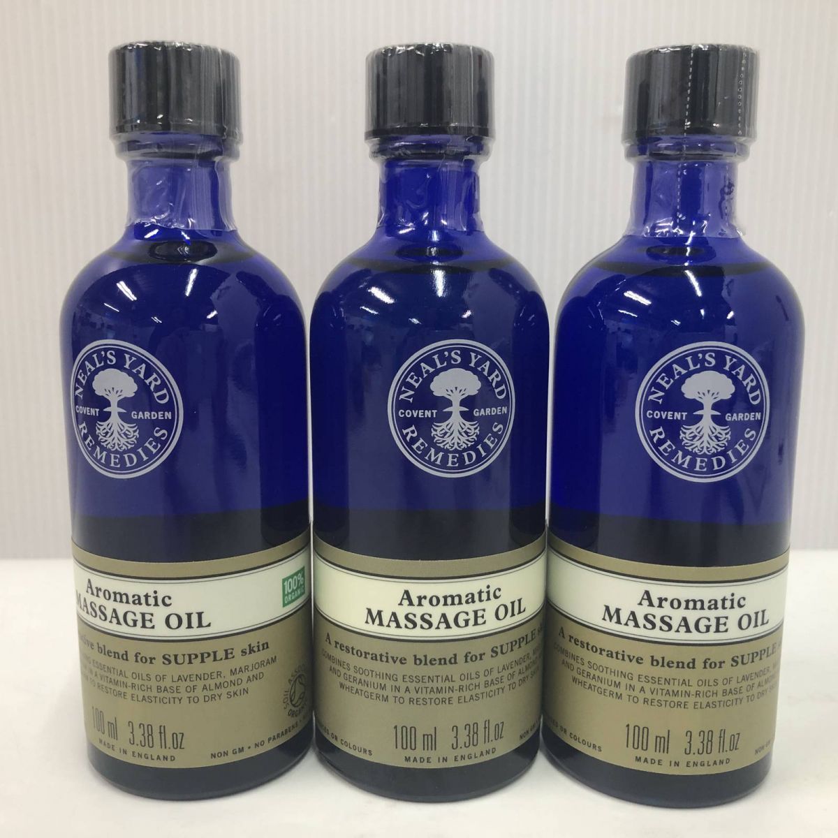 AMO 100mL