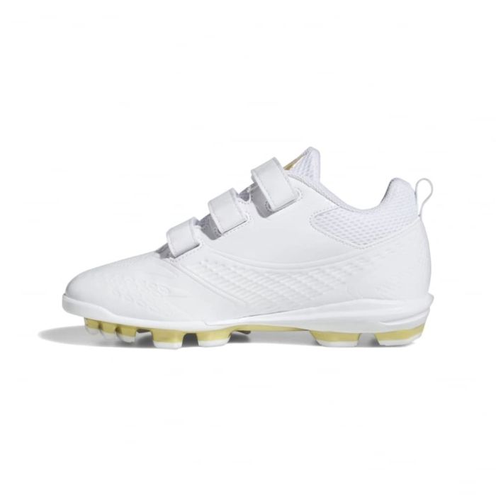 SALE，お得 【新品・5営業日で発送】ADIDAS アディダス adidas Stabile 5 Point LowAC K 品番:GV9375 カラー:フットウェアホワイト／フットウェアホワイ サイズ:19.0 その他