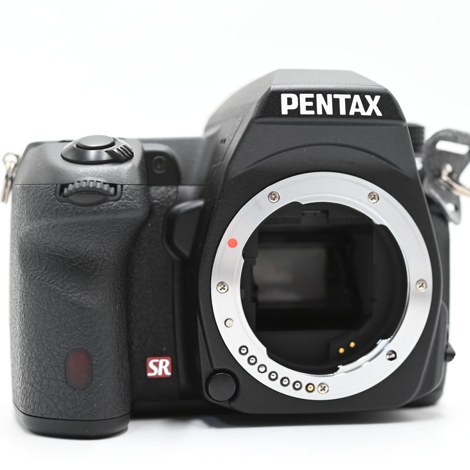 並品】PENTAX ペンタックス デジタル一眼レフカメラ K-5II ボディ K-5IIBODY #1369 - メルカリ