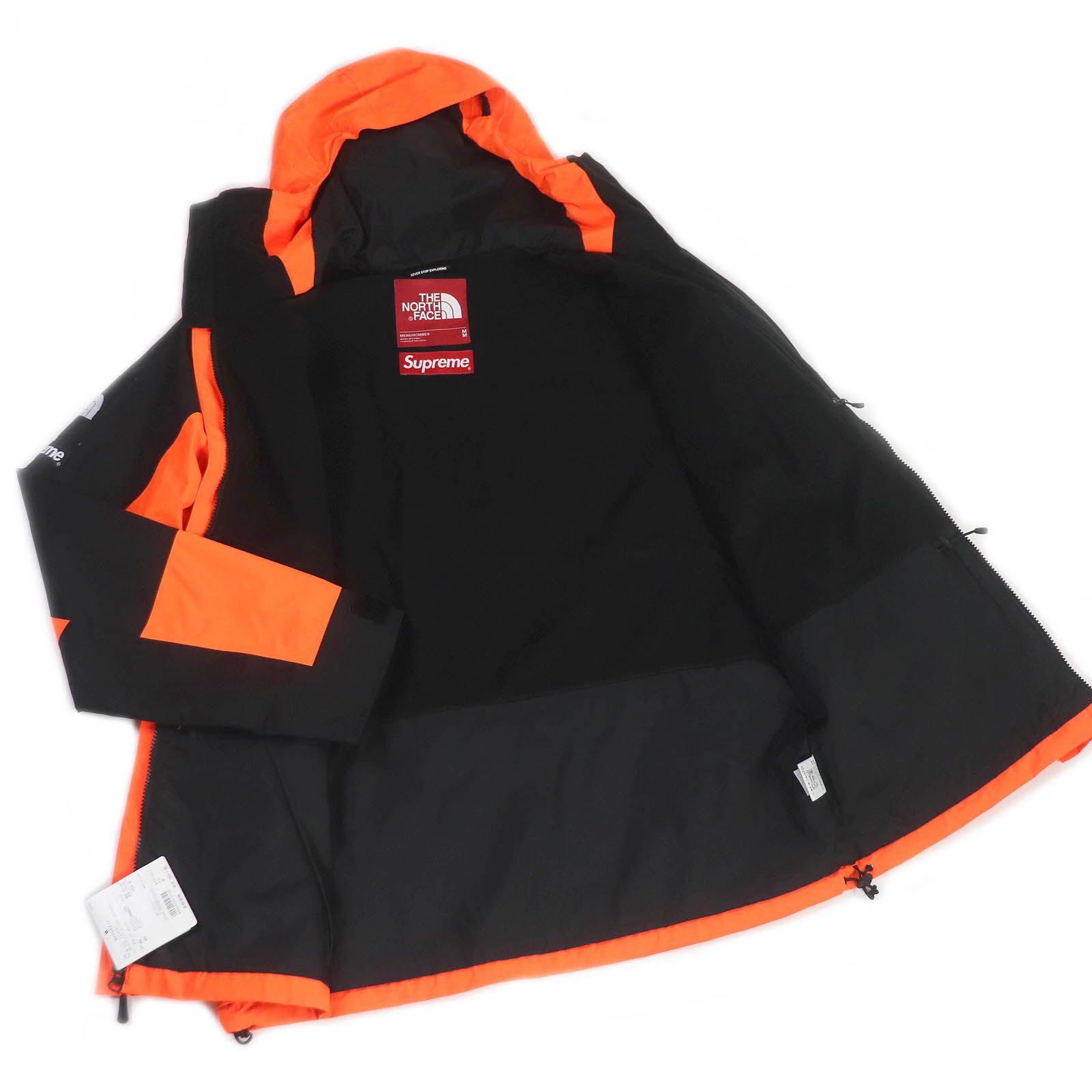 未使用品□Supreme シュプリーム THE NORTH FACE ザ・ノースフェイス 
